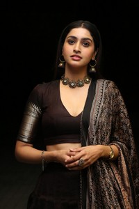 Tanya Ravichandran Latest Pictures